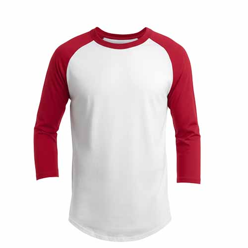White/Red