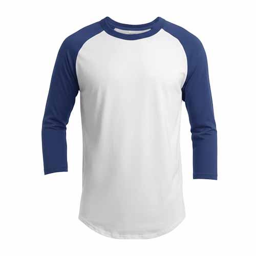 White/Royal