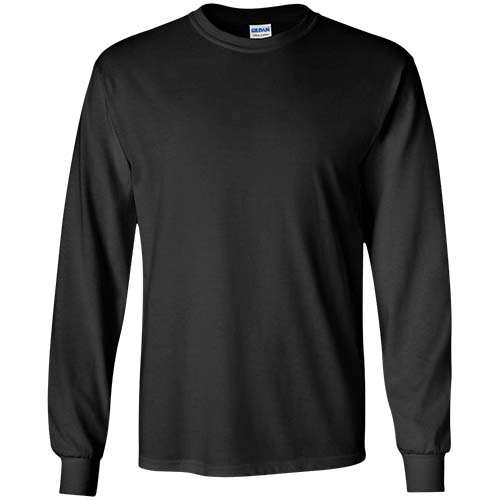 Youth LS T-Shirt G540B