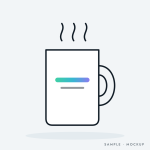 SAMPLE First Light Mug